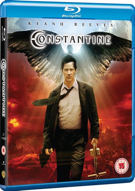 constantine 2005 yts|Constantine.2005.1080p.BluRay.x265.10bit.